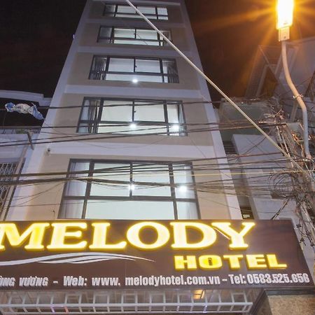 Melody Hotel Nha Trang Exterior photo
