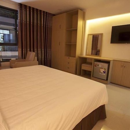 Melody Hotel Nha Trang Exterior photo