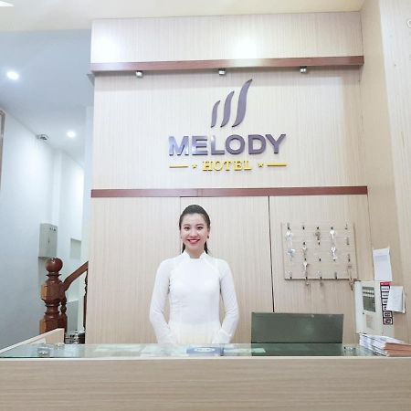 Melody Hotel Nha Trang Exterior photo