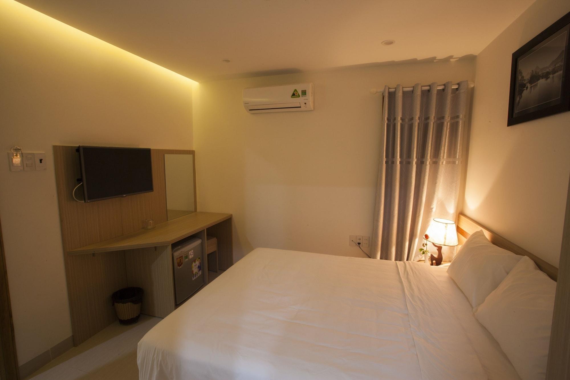 Melody Hotel Nha Trang Exterior photo