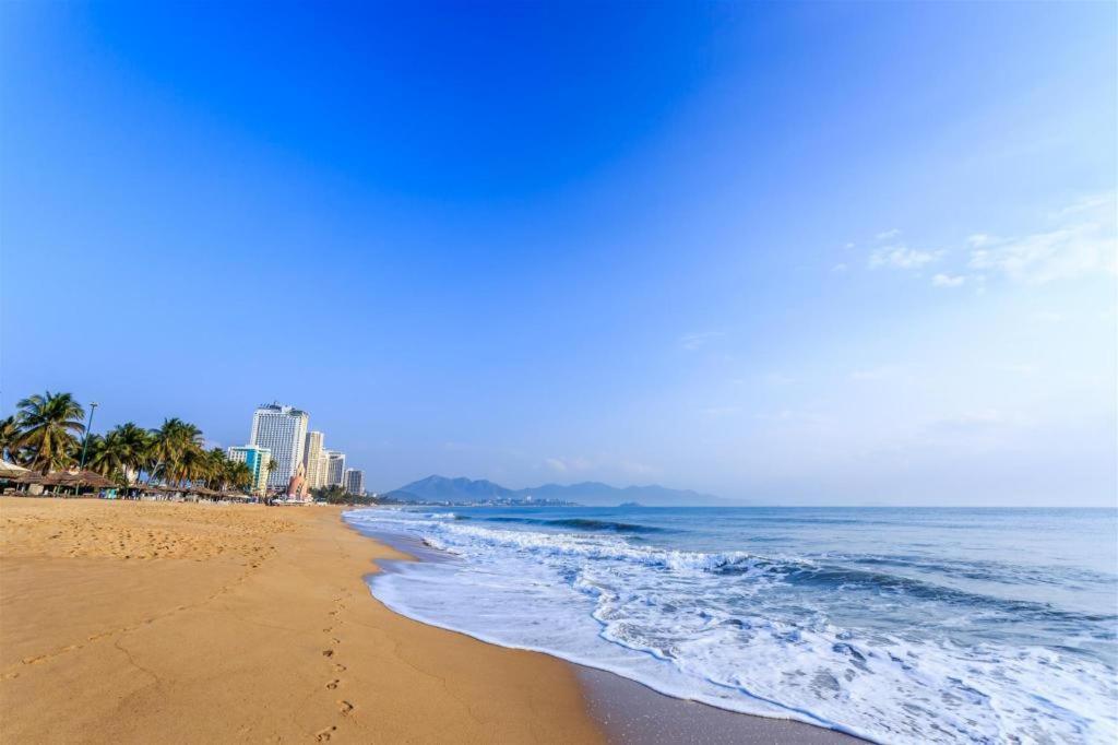 Melody Hotel Nha Trang Exterior photo