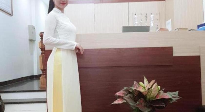 Melody Hotel Nha Trang Exterior photo