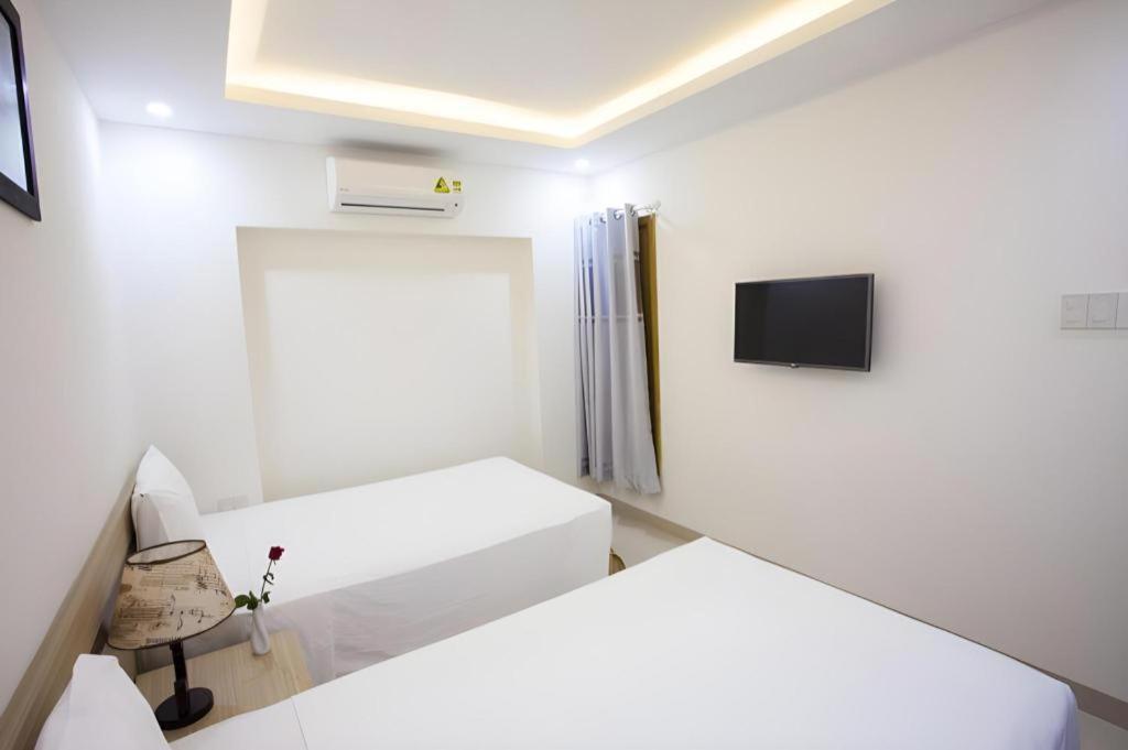 Melody Hotel Nha Trang Exterior photo