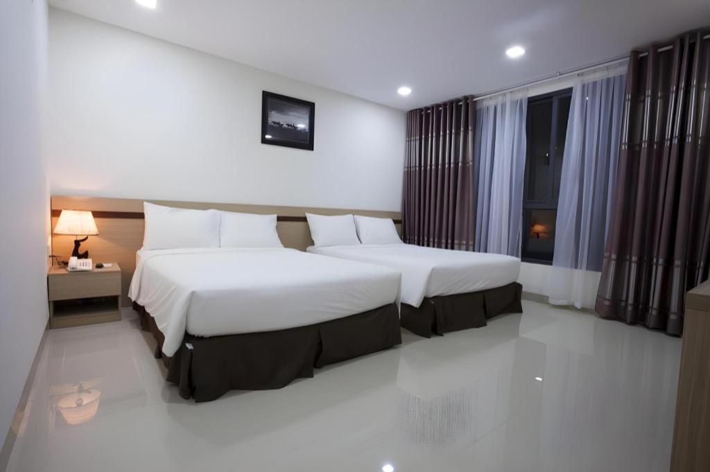 Melody Hotel Nha Trang Exterior photo