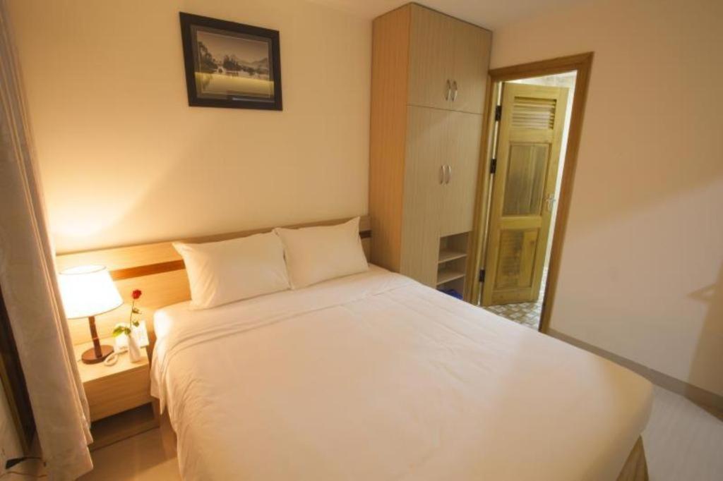 Melody Hotel Nha Trang Exterior photo