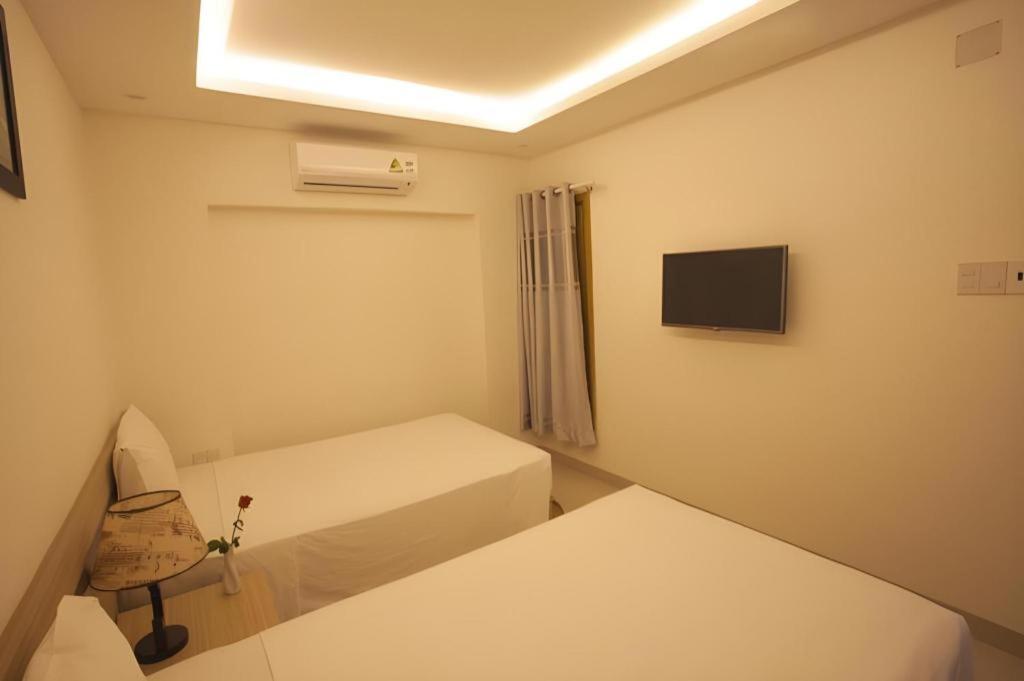 Melody Hotel Nha Trang Exterior photo