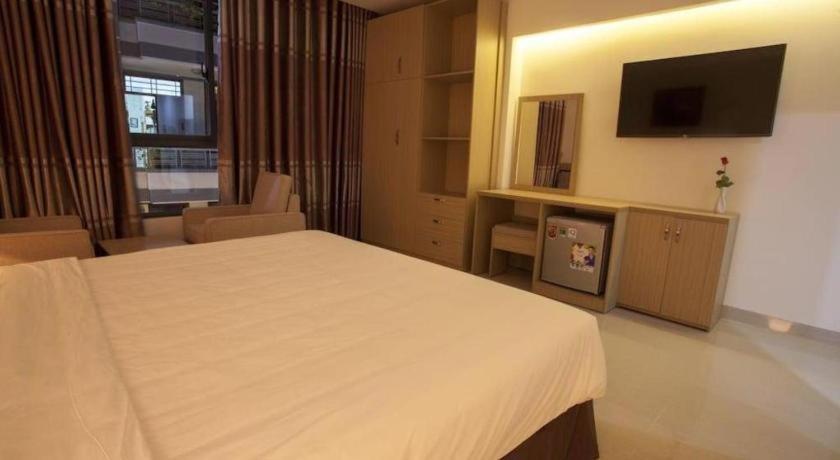 Melody Hotel Nha Trang Exterior photo
