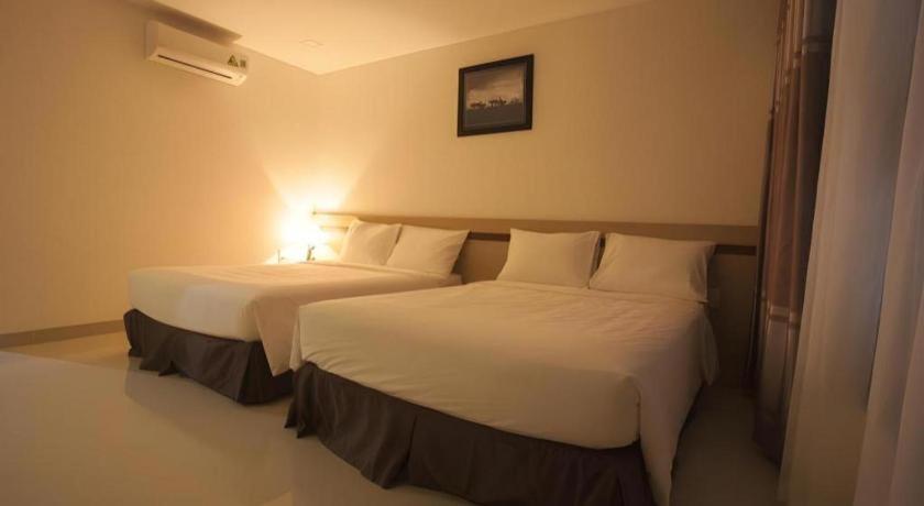 Melody Hotel Nha Trang Exterior photo