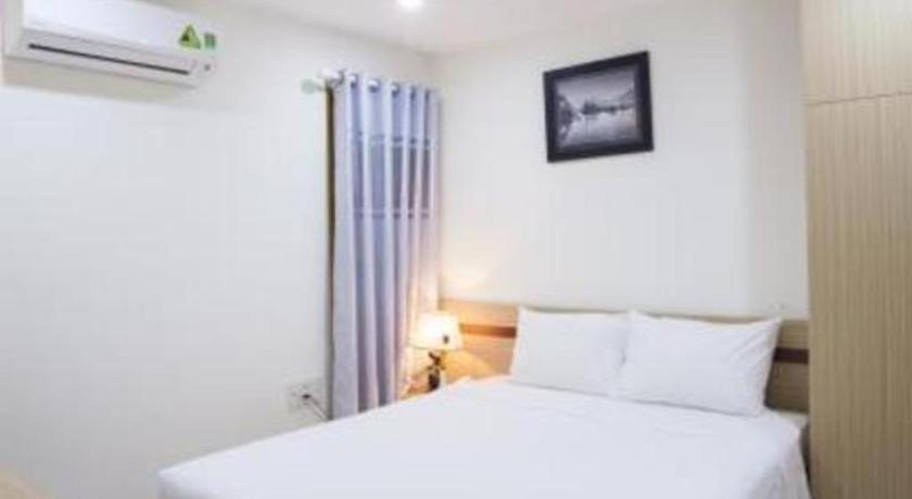 Melody Hotel Nha Trang Exterior photo