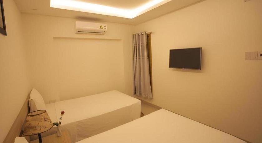 Melody Hotel Nha Trang Exterior photo