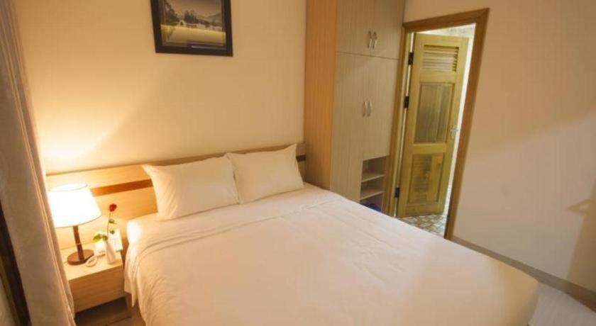 Melody Hotel Nha Trang Exterior photo