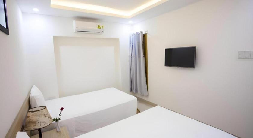 Melody Hotel Nha Trang Exterior photo