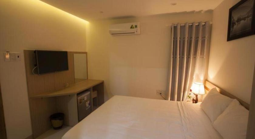 Melody Hotel Nha Trang Exterior photo
