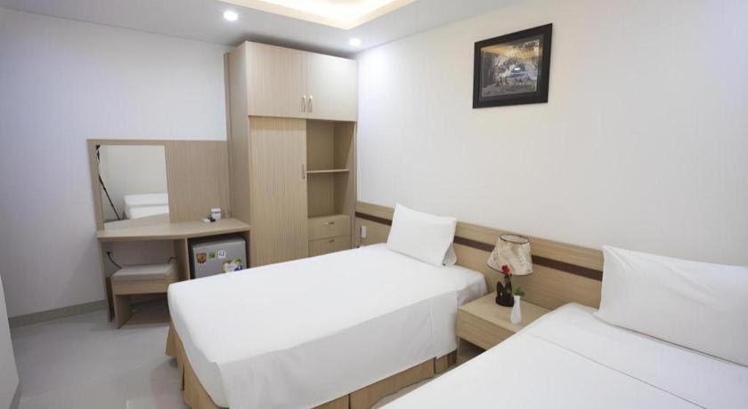 Melody Hotel Nha Trang Exterior photo