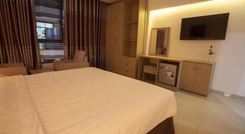 Melody Hotel Nha Trang Exterior photo