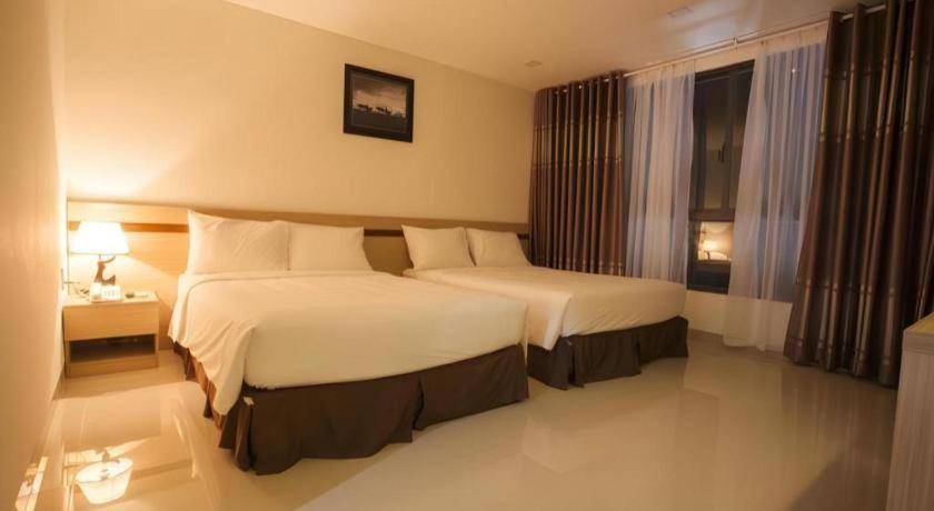 Melody Hotel Nha Trang Exterior photo