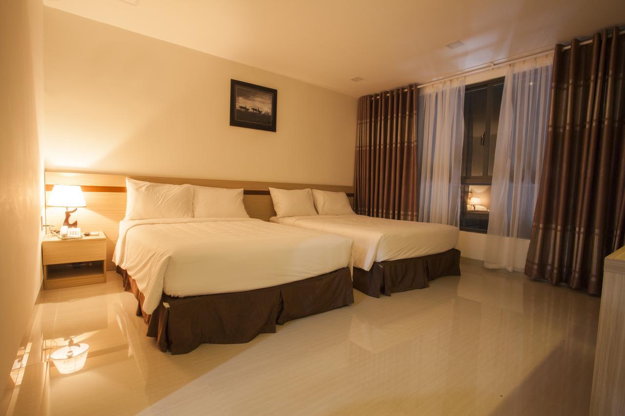 Melody Hotel Nha Trang Exterior photo