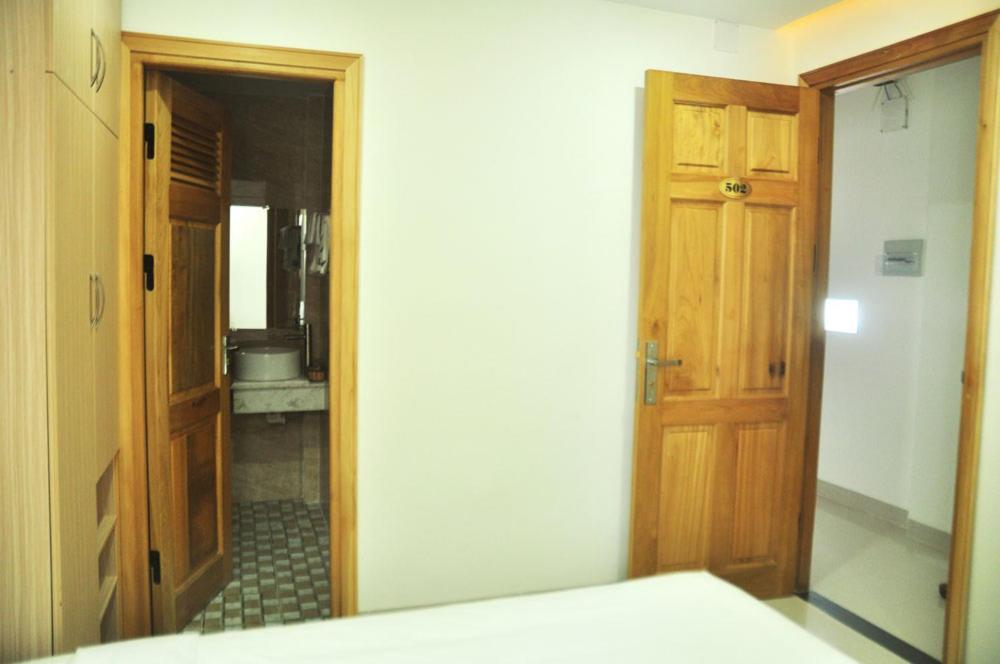 Melody Hotel Nha Trang Exterior photo